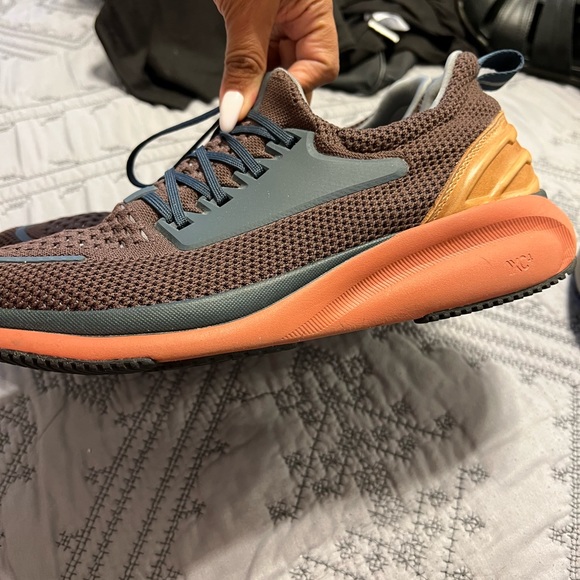 Johnston & Murphy xc4  Tr1 sport hybrid brown men’s - Picture 5 of 5